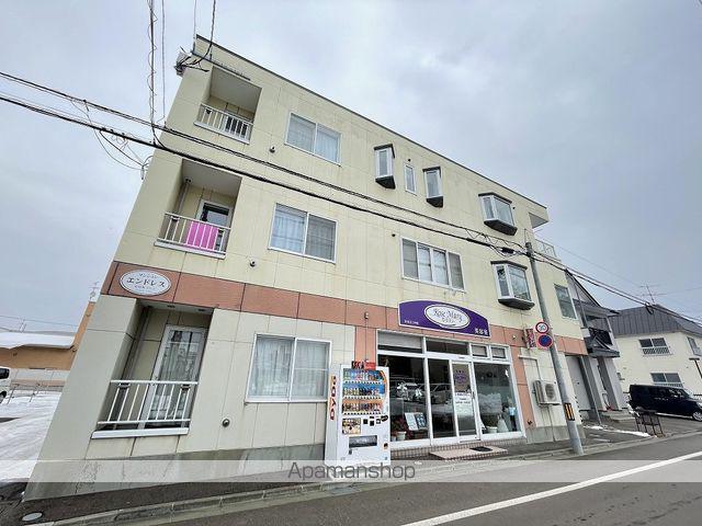 マンションエンドレス松陰