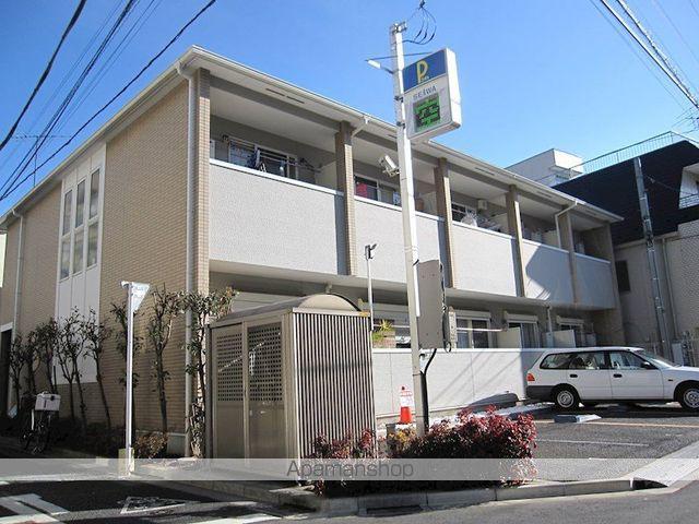 アイランドエクセル上板橋