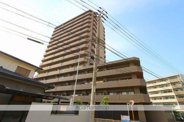 アルファステイツ上之町Ⅱ