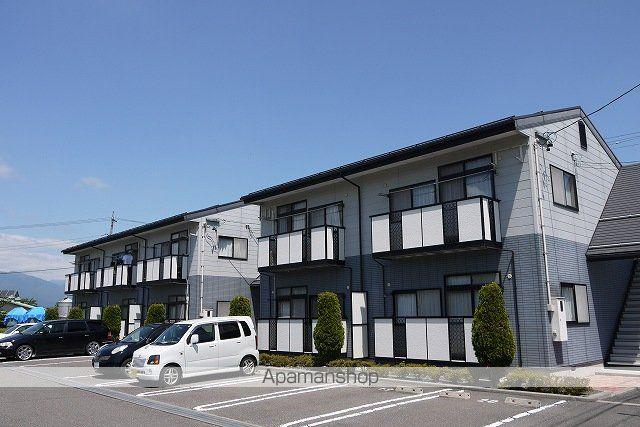 アリコ・ヴェールB