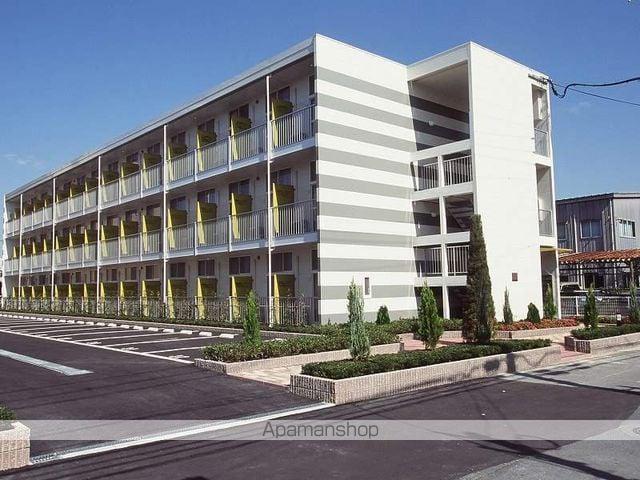 レオパレスハーモニーランドⅠ