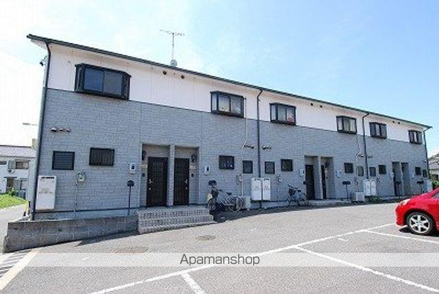 メゾネット郷下Ⅰ[1階]