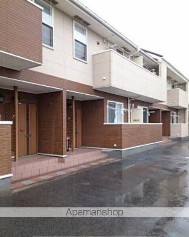 フィオリーレ[2階]