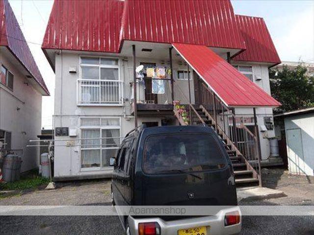 松本マンションC