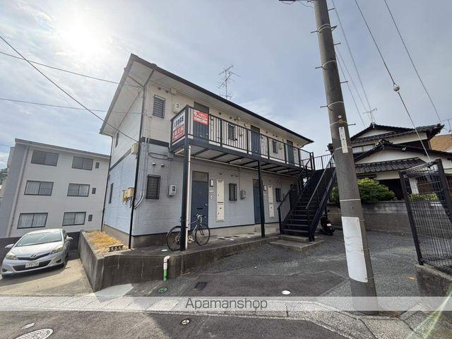 メルヴェル豊町