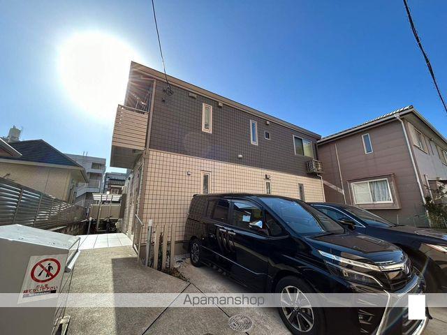 レトア昭和町