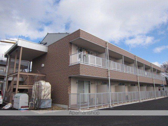 スコラハウスS(1K/1階)