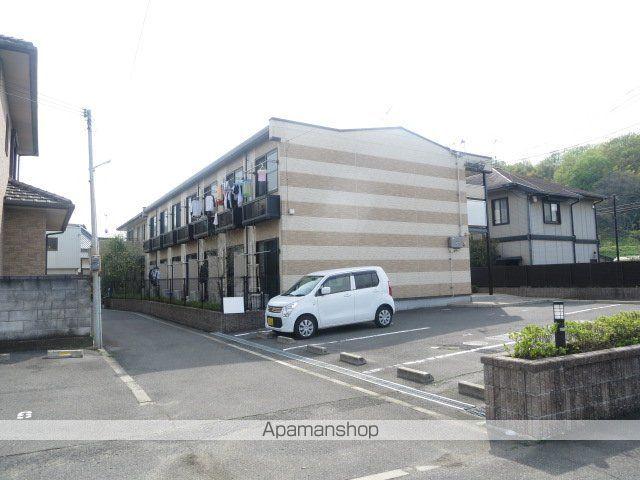 レオパレス観音