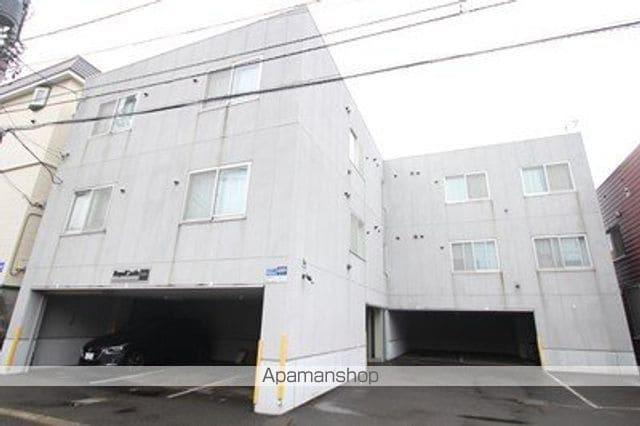 ロイヤルキャッスル壱番館