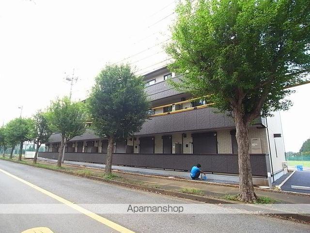 グランドゥールⅤ B棟