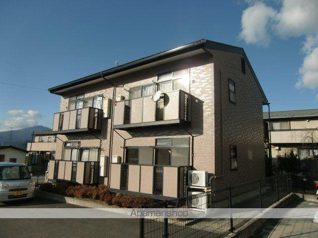 ライトハウスB[1階]