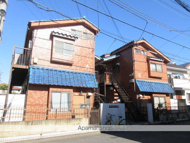 リバストンコーポ