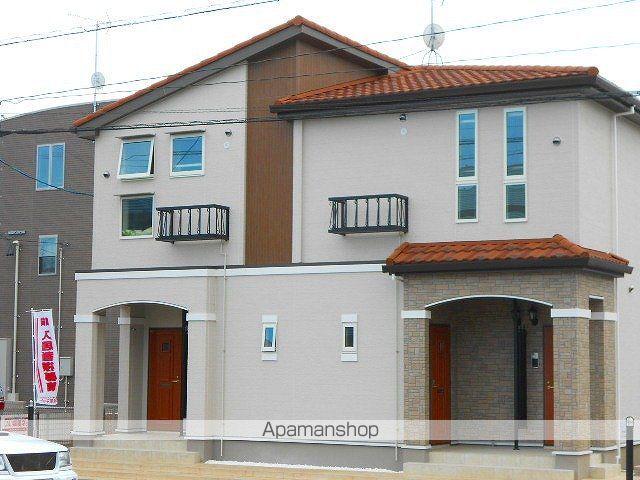 リバー・イーストⅡ