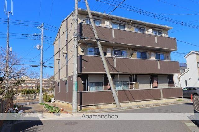 メゾン・ジャンティーユ