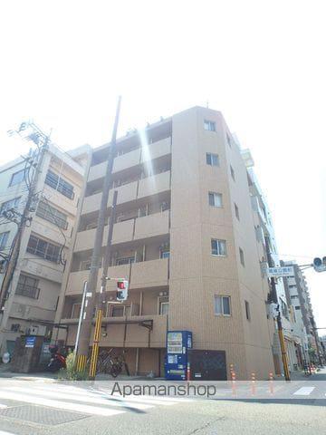 リーベンパレス西千石
