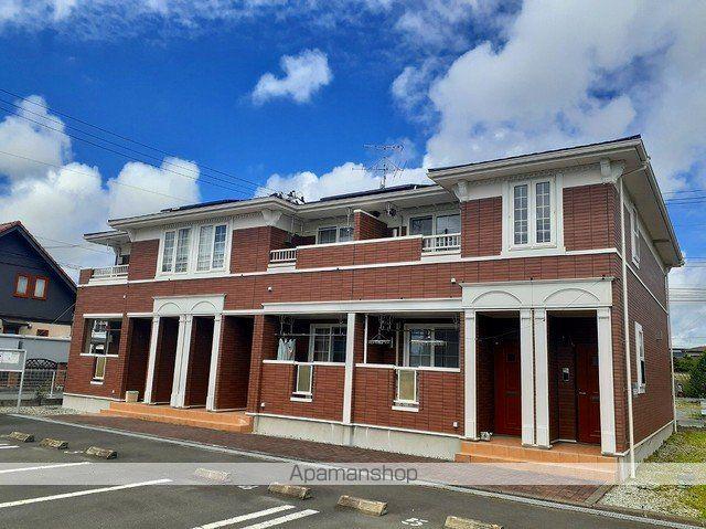 グレイスフル幸愛 B