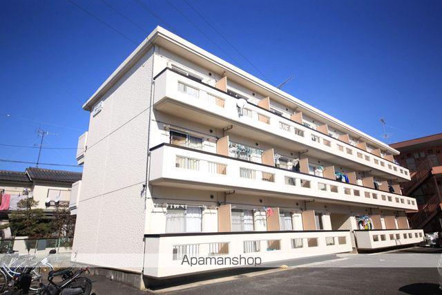 フラワーハイツB(ワンルーム/2階)