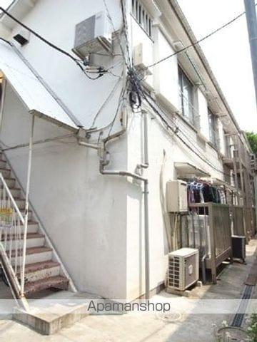 パークイースト東高円寺