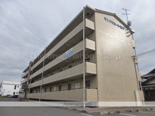 サンクリエート田中