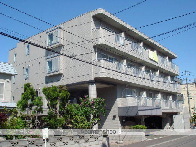 ノースパレス本郷通