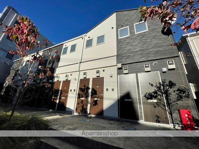 ハンプトンプレイス