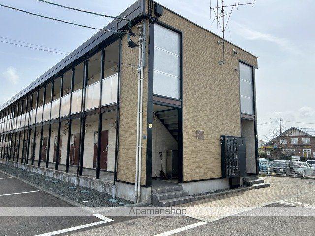 レオパレスアルカディア