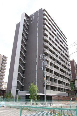 ザ・パークハビオ巣鴨