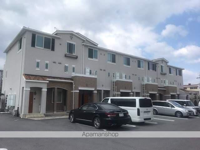 フレシール(2LDK/2階)