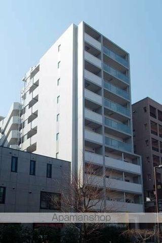 プラウドフラット早稲田