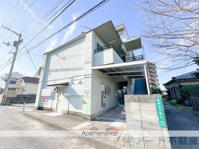 グリーンガーデン