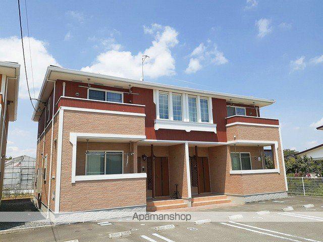 W・クイーンバリー B(2LDK/2階)