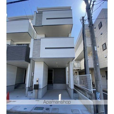 埼玉県さいたま市北区東大成町2丁目の戸建賃貸