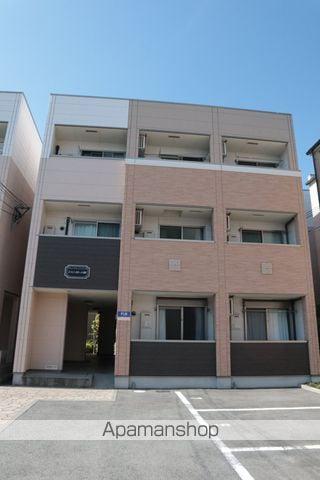 フジパレス浜寺ノース5番館