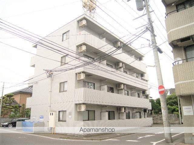 プルミエール東仙台