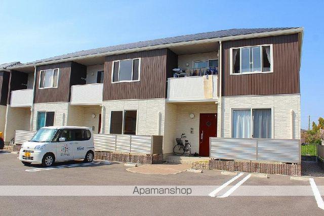 グランマスト木太町