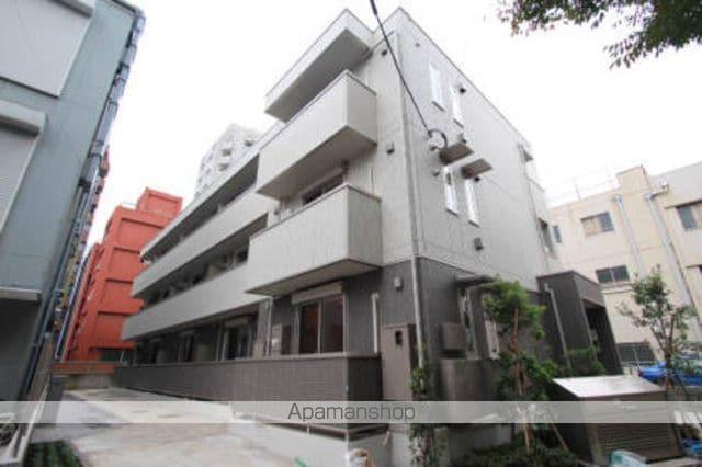 グラディート高田馬場