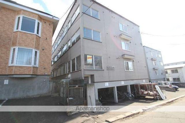 ウィングハイツ文京台