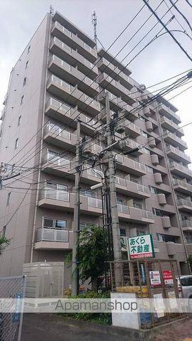 パルロイヤル東島田