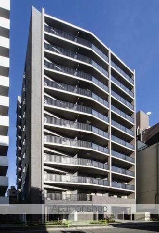 アーバネックス銀座東3