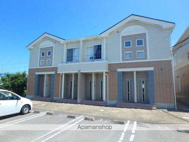 ソレイユ北島 A[1階]