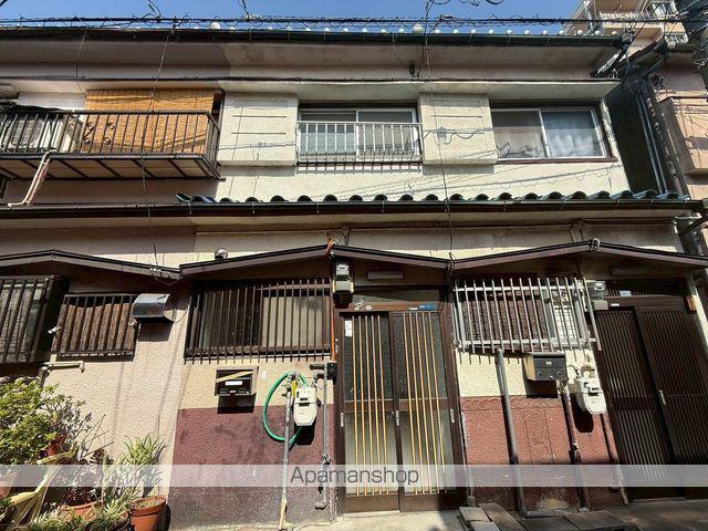 御幸東町貸家（３０−１７）