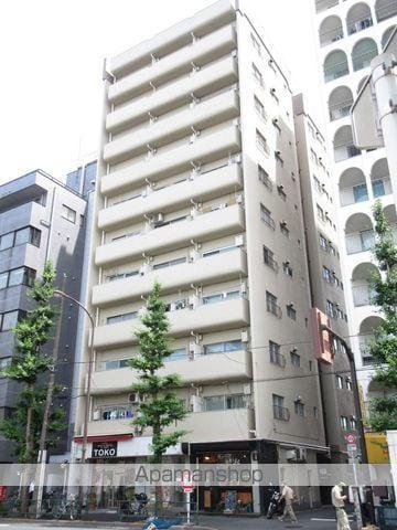 シャンボール南高円寺