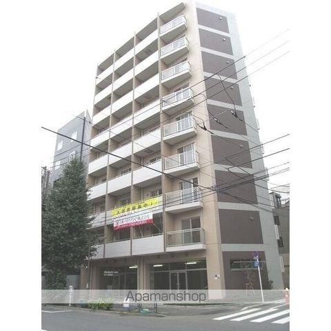 コルニーチェ小石川