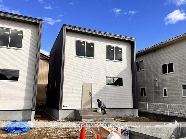 福井県福井市板垣2丁目の戸建賃貸