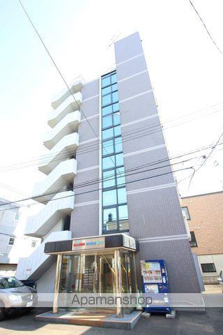 MAISONHOXIN南10条(1LDK/2階)