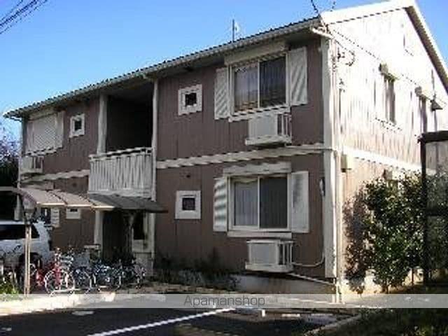 アルカディア四街道