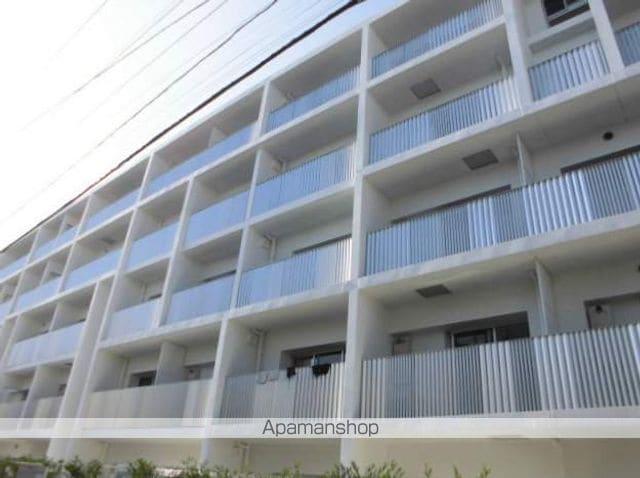 プラウドフラット中野