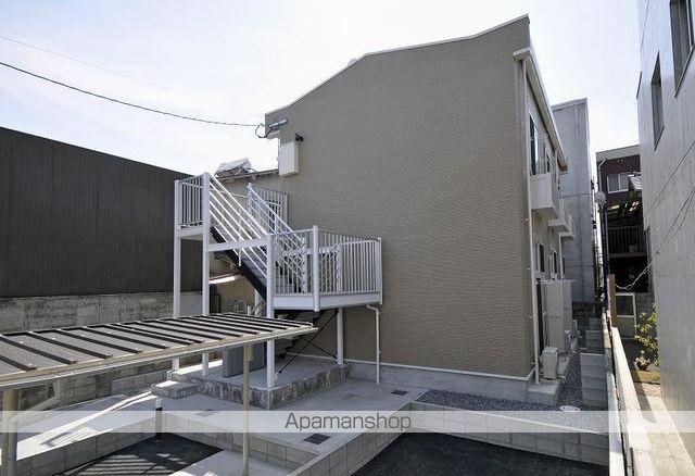 レオパレスルミネ