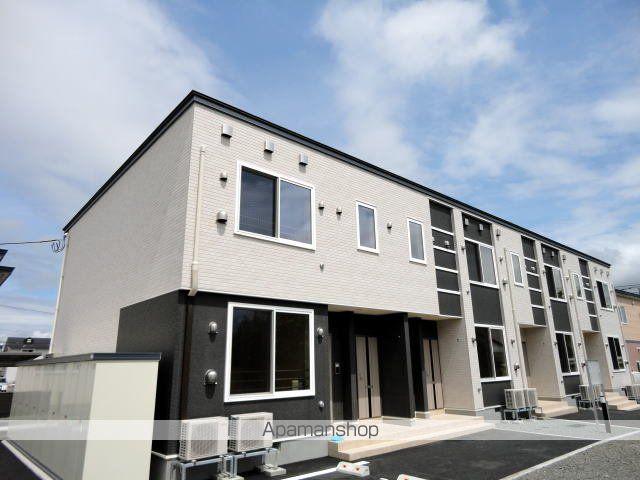 プリモ ピアット(1LDK/1階)