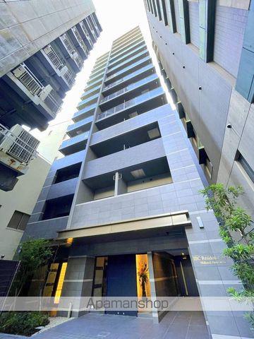 IBC RESIDENCE ウエスト